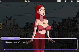 Queens Brothel - Gameplay Part 7