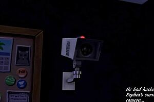 yo, check out sims 4 with dicky's wild obsessions