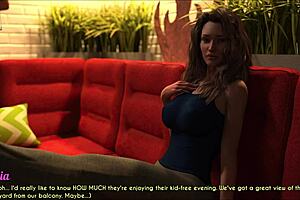 a wife and stepmother missing scenes 5?