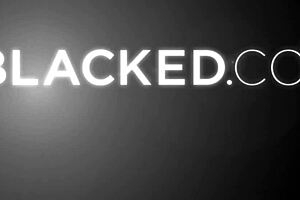 why cheat with that big black cock?