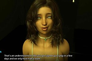 Introducing The Gorgeous Hearts For Hope Girls