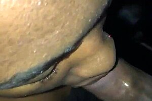 Deepthroat Facefucking Bbc Blowjob Vs Gentle Sucking