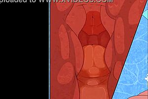 fucking pokemons lol, close up action