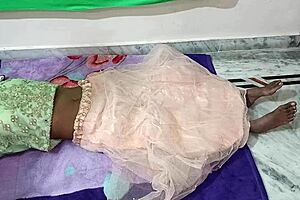 Dirty housewife gets it from her husband and a fit body lover