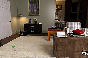 acting lessons - wet and wants to warm up e1 6