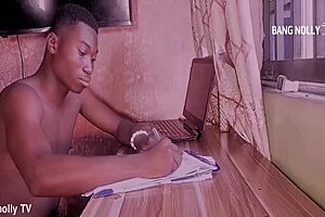 on bangnollytv, tempted temptations victor has an audition day full of seduction 😘