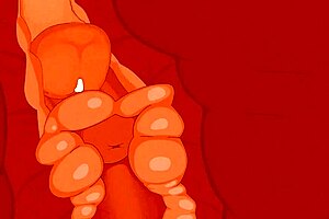 fucking pokemons lol, close up action