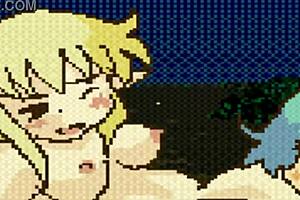 these fairies are fingering and licking pussy in fairyfighting