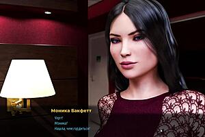 is this the complete fashion business episode?