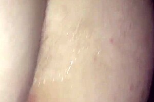 Exploring the Virgin Ass for the First Time