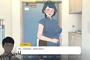 Ntrman milf fucks stranger at husband's request in rural homecoming 2