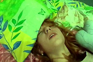 Russian amateurs making homemade videos