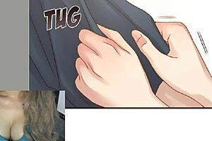 estúpido amor capitulo 3 anime erotic narration