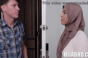 Sophia Leone and Rion King in POV hardcore reality