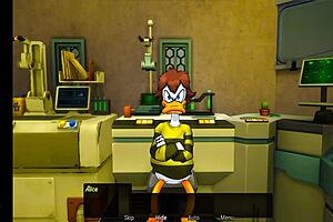 Little 18+ meets charming milf here