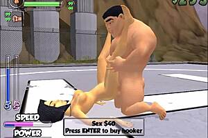 Bonetown Vacation Se 1 Ep 10 The New Man In Town!