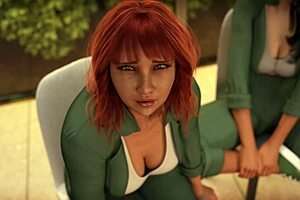 Introducing The Gorgeous Hearts For Hope Girls