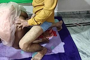 Dirty housewife gets it from her husband and a fit body lover