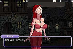 Queens Brothel - Gameplay Part 7