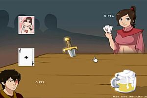 four elements trainer book 2 love part 3 hentai