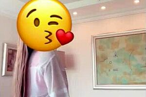 Tribute To Mayra's Big Tits And Ass