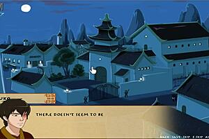 four elements trainer book 2 love part 3 hentai