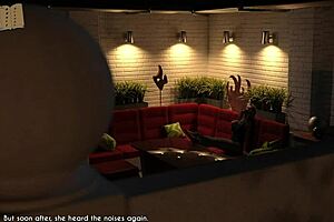 a wife and stepmother missing scenes 5?