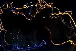 I captured my wildest public sex scenes with latinas part 1