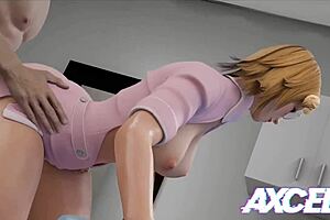 Dead or Alive SFM Compilation Part 3