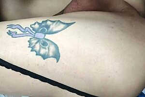 hey, check out alexandra miret in this wild clip! 😎