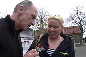 Wife Gets Fucked By Huge Unknown Cocks In Berlin Housewives Chapter 03