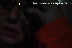 Blonde Milf in Lingerie Amateurs