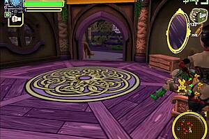 Bonetown Vacation Se 1 Ep 10 The New Man In Town!