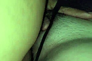 Watching my stepsis masturbate while watching porn is hot