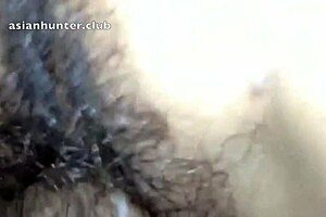 Kel From Asianhunter Club Gets Fingered And Fucked At Night Club