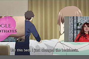 wanna try squirting with me?