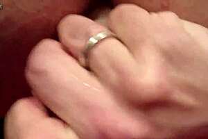 i'm fucking dwt elly's ass from behind with a dildo