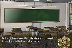 I Play Bible Black Infection Demon Of Lust.