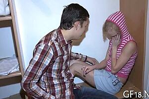 they find one stylish fellow