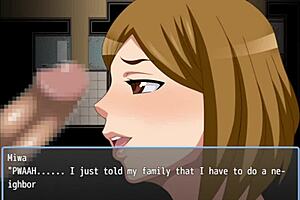 Milf sucks playboy in alley unfaithfully!