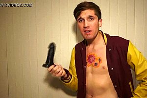 can you believe this gay blowjob? it's the best!