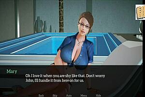 My New Family Game Series Episode 13