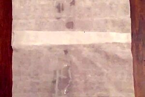 Slo-Mo Jerk with Cumshot