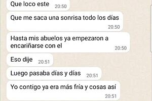 is my girlfriend cheating again? part three of the sexy saga