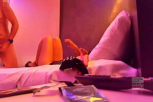 jayden cole and liz jordan learning from the best 😊