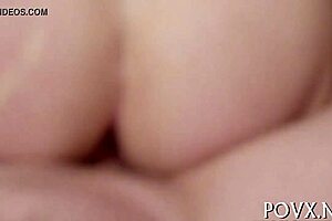 Wicked Teen Girl Craves Huge Cock for Blowjob and Orgasm