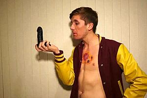 can you believe this gay blowjob? it's the best!