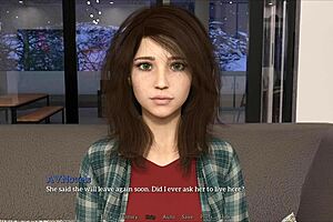 My New Memories Thirty-One Detailed Recollections