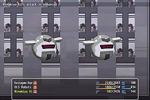 room full of cum women