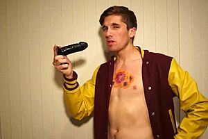 can you believe this gay blowjob? it's the best!